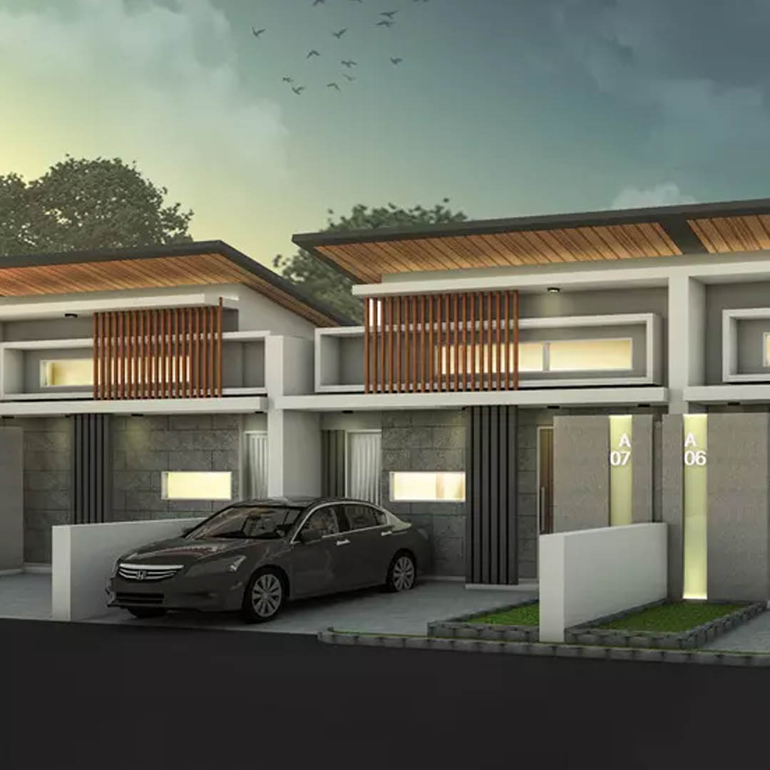 Maharaja Residence - Naisha